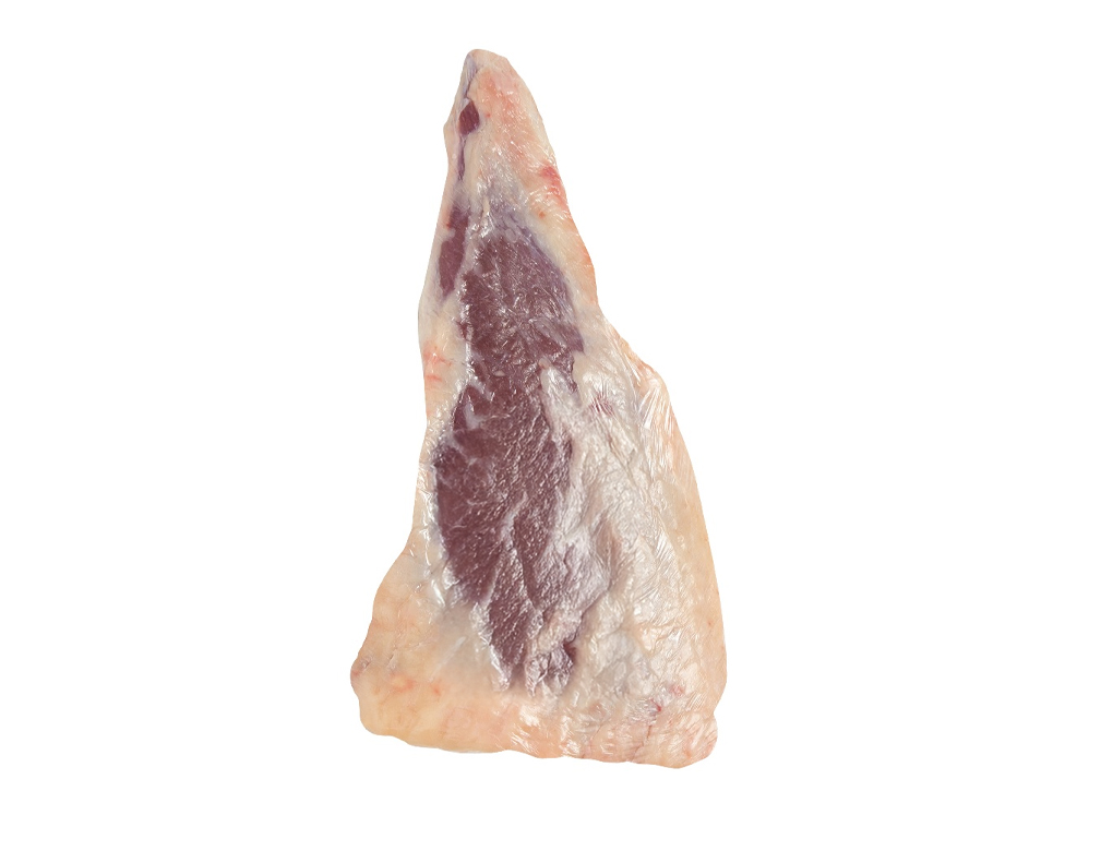 ALCATRA COM MAMINHA BOVINA RESFRIADA MATOSO 5 KG (CX 27 KG)